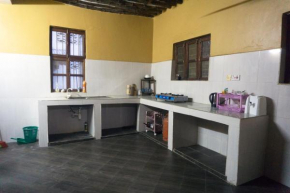 Beautiful apartment in the heart of stone town
